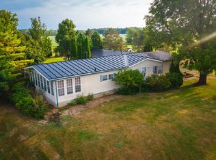 8632 W State Road 28, Ridgeville, IN 47380