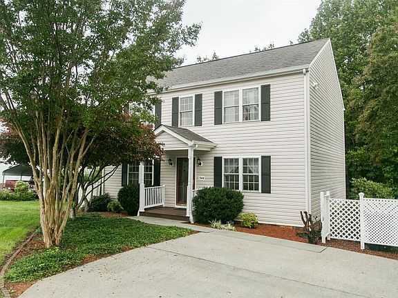 3rd image of 344 Smoketree Ln Lot 30