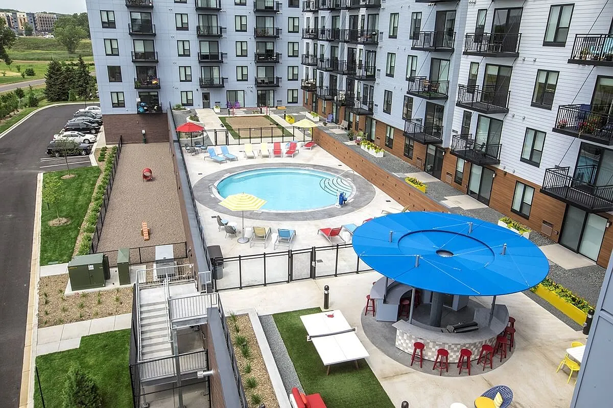 Hello Apartments — Photo 4