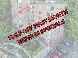 1205 SW Cardinell Dr UNIT 701, Portland, OR