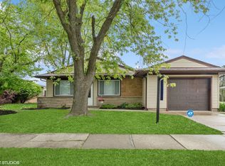 508 Lakewood Blvd, Park Forest, IL
