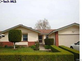 8026 Natick Ave, Panorama City, CA 91402