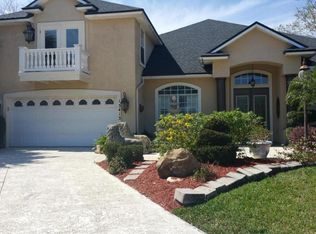 13413 Foxhaven Dr S, Jacksonville, FL 32224