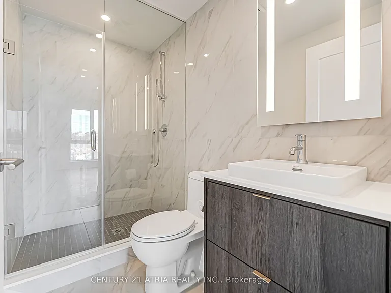858 Dupont St #318 — Photo 24