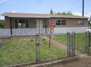 17901 NW 22nd Ct, Miami Gardens, FL 33056