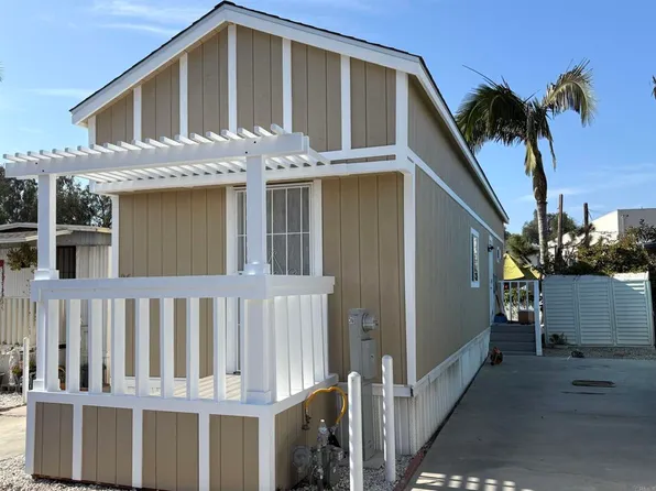 235 W Aviation Rd W Space 36, Fallbrook, CA 92028