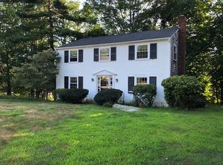 9 Black Beech Ln, Scituate, MA 02066