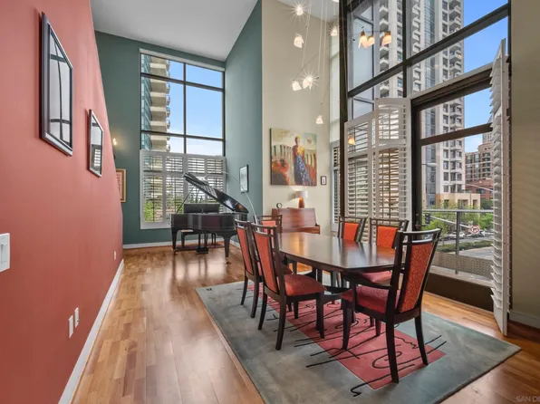 645 Front St Unit 316, San Diego, CA 92101