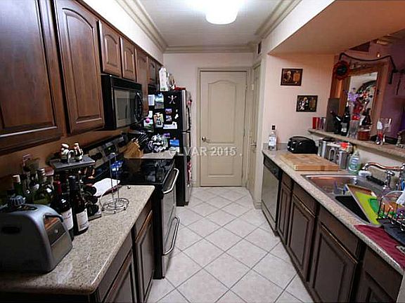 2nd image of 1150 N Buffalo Dr APT 2006