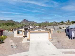1931 W Calle Guadalajara, Tucson, AZ 85713