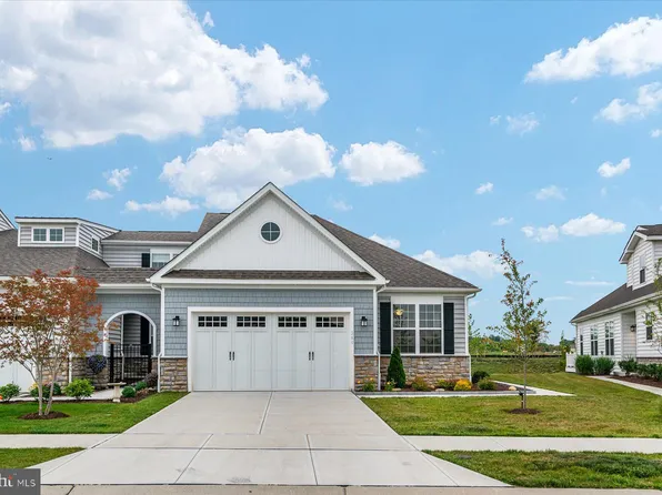 260 Moorings Cir Unit 118, Stevensville, MD 21666
