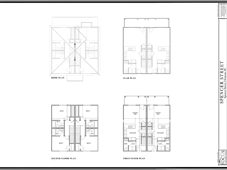 101 Spencer St — Photo 20