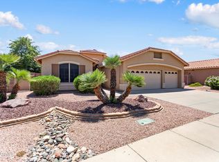 17959 W Westfall Way, Surprise, AZ 85374