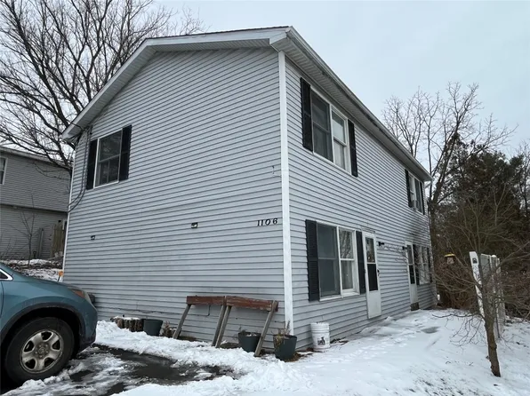1106 Hazel Dr, Endicott, NY 13760