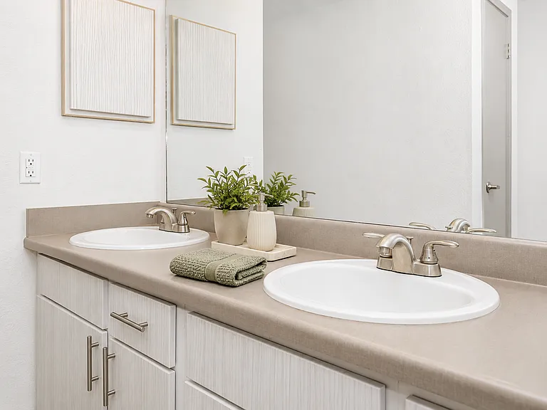 Timbers Apartment Homes — Photo 10