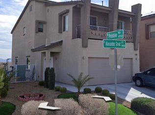 8908 Alexander Great Ct, Las Vegas, NV 89139