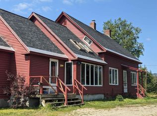 541 North Rd, Lancaster, NH 03584