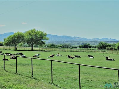 193 NW Frontage Rd, San Acacia, NM, 87831