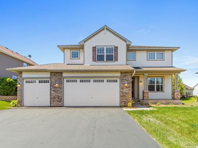 2124 Winterberry Ln, Shakopee, MN, 55379