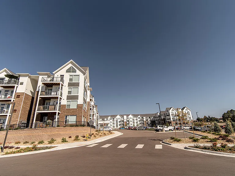 Centennial Crossings 62+ Apartments — Photo 23