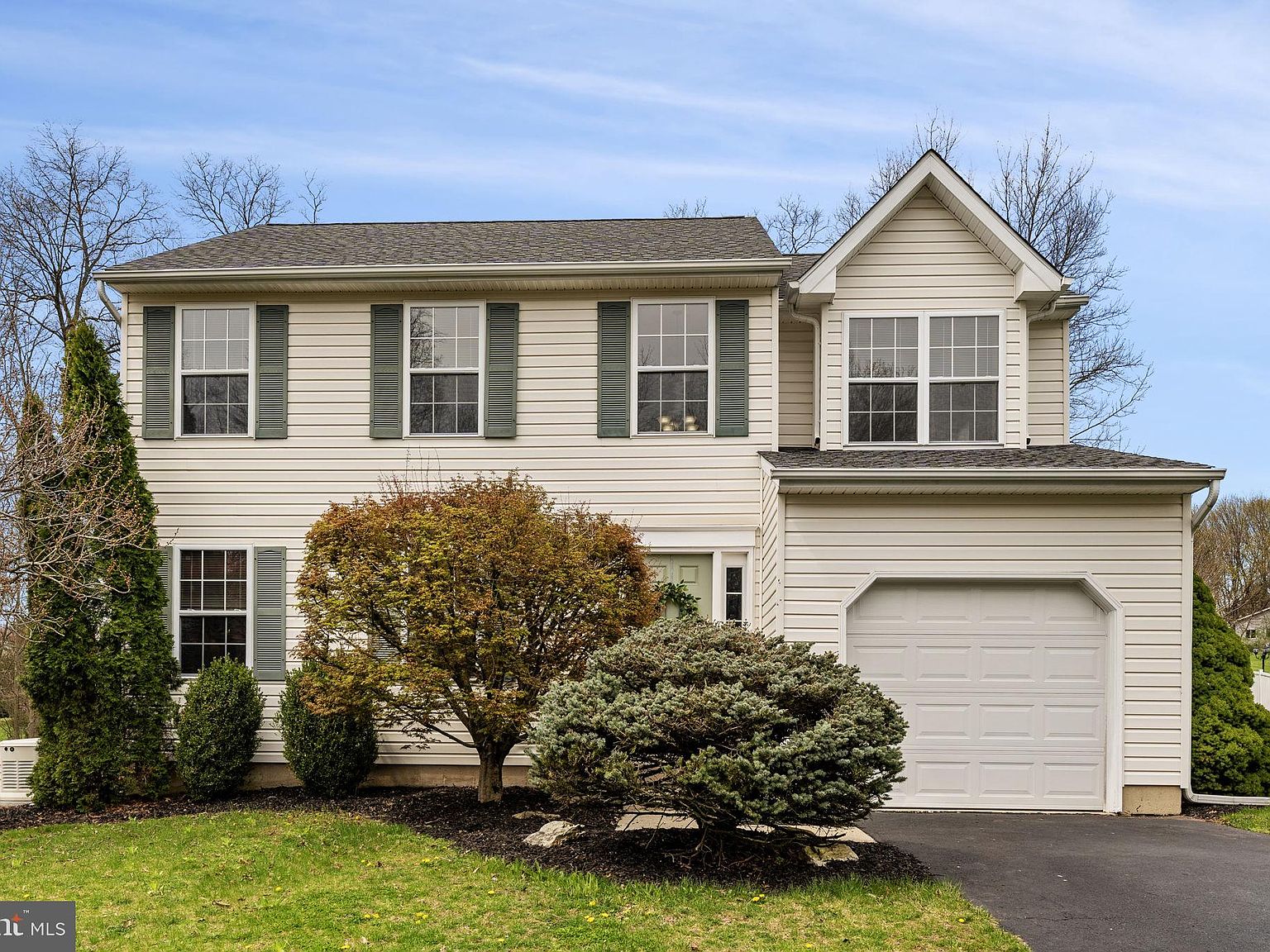 2385 Willow Stream Dr, Quakertown, PA 18951 Zillow