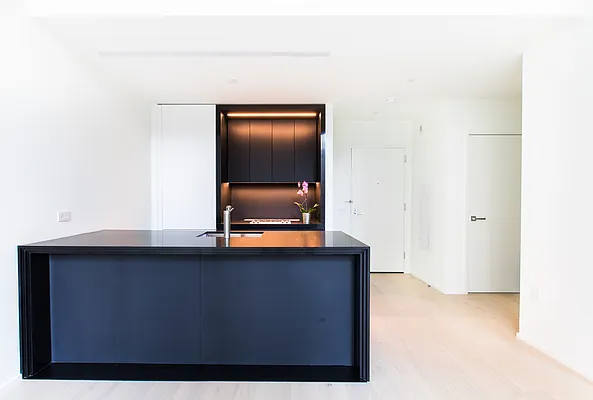 Rented by Compass | media 21