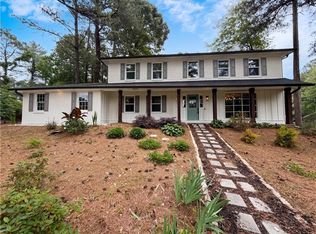 1772 Huntingford Dr, Marietta, GA 30068
