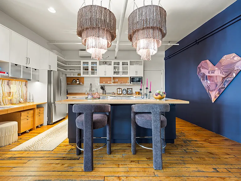 284 Lafayette St #5D — Photo 8