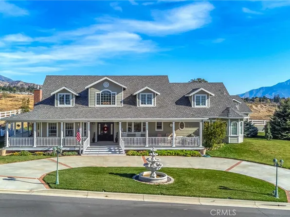 9870 Nancy Ave, Cherry Valley, CA 92223