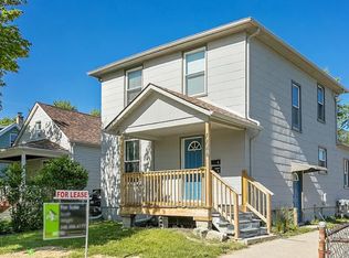 1844 Leitch Rd UNIT 1, Ferndale, MI 48220