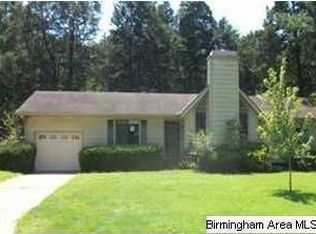 20 Monte Bello Ln, Montevallo, AL 35115