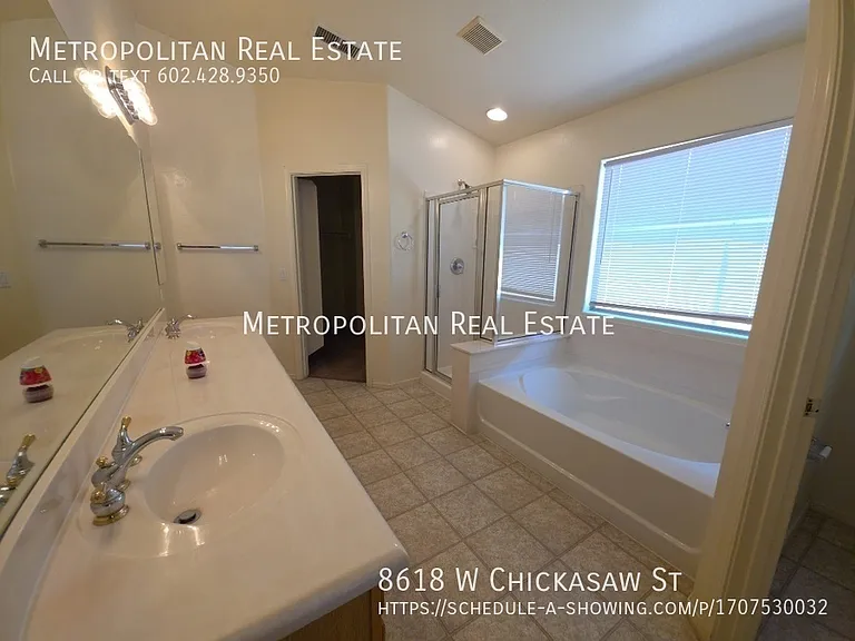 8618 W Chickasaw St — Photo 15