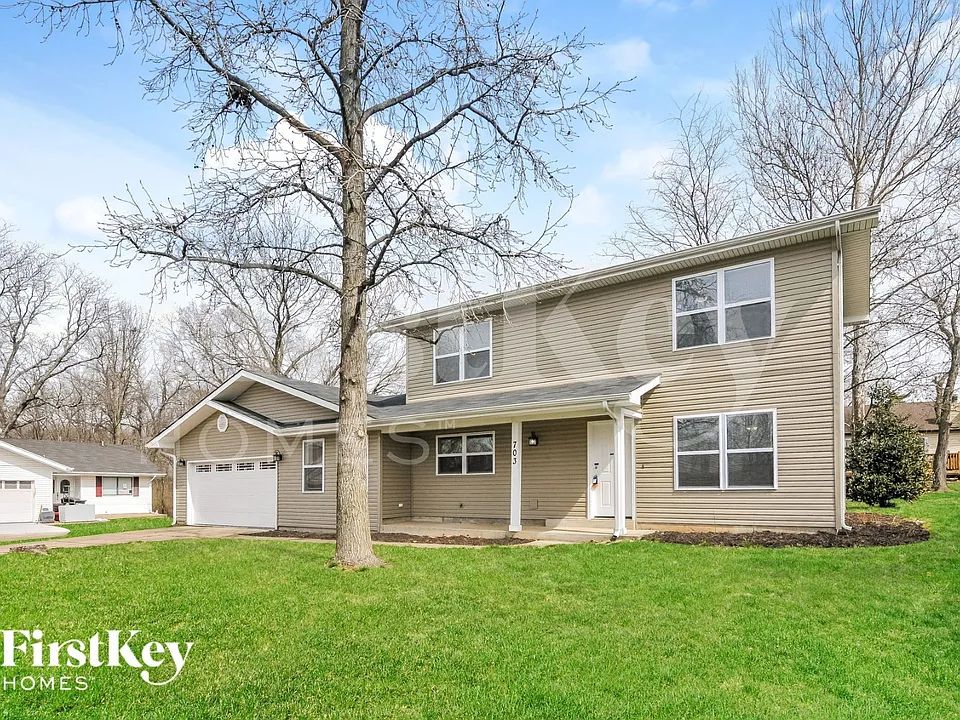 703 Russett Ter