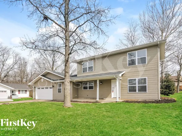 703 Russett Ter, Lake Saint Louis, MO 63367