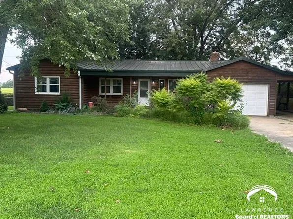 307 Westview Rd, Mc Louth, KS 66054
