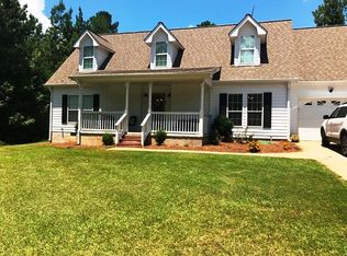 217 SE Winding River Rd, Eatonton, GA 31024