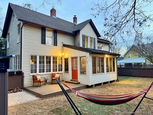 225 Lewiston Avenue, Windham, CT 06226