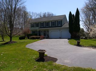 5 Lemuels Ct, Woodstock, MD 21163