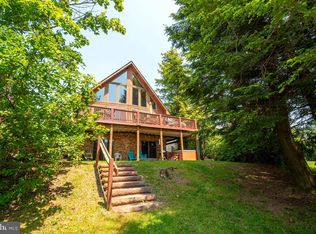 1965 Deep Creek Dr, Mchenry, MD 21541