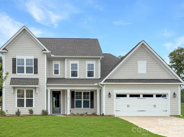 187 Eve Ash Ln, Mooresville, NC 28115