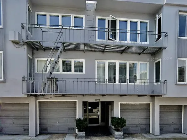 300 Graystone Ter #4, San Francisco, CA 94114