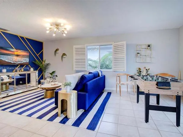 917 Orange Isle, Fort Lauderdale, FL 33315