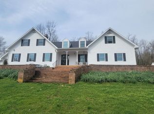 385 King Rd, Shade, OH 45776