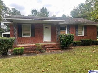 901 Franklin Dr, Pamplico, SC 29583