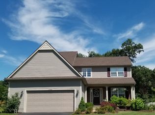 11435 Appaloosa Trl, Pinckney, MI