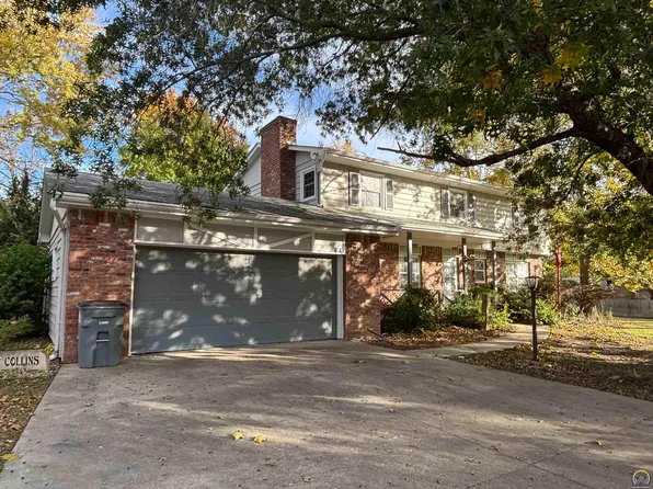 1428 Prairie St, Emporia, KS 66801