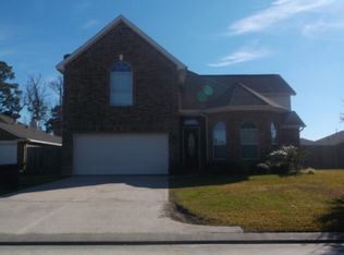 518 Glenwood Ridge Dr, Spring, TX 77386