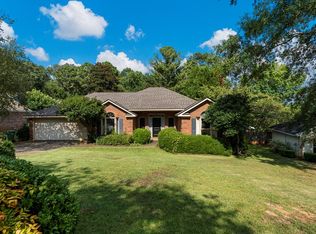 6454 Georgian Way, Columbus, GA 31909
