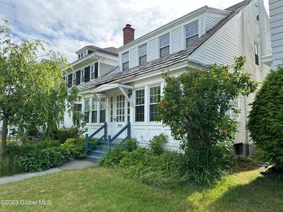 11 LAWNRIDGE Avenue, Albany, NY, 12208