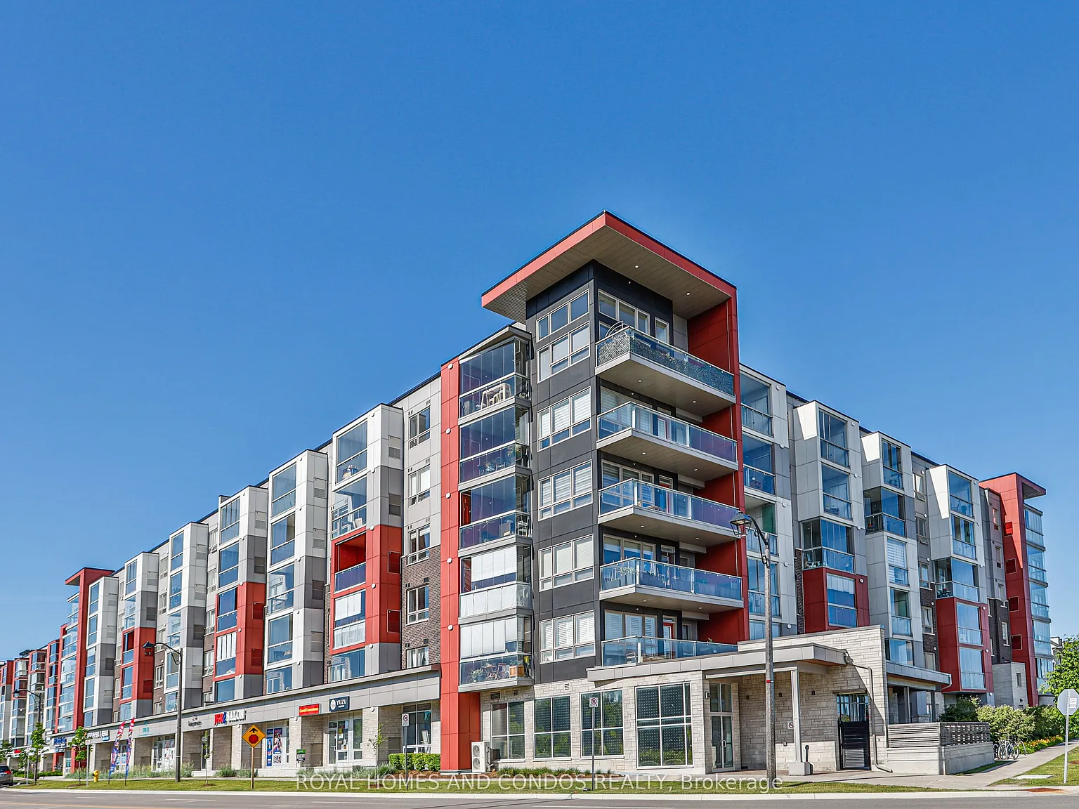 1 bed, $2,200 — Photo 2